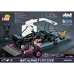 COBI 1685 BWT Alpine F1 Pit Stop