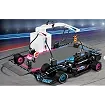 COBI 1685 BWT Alpine F1 Pit Stop