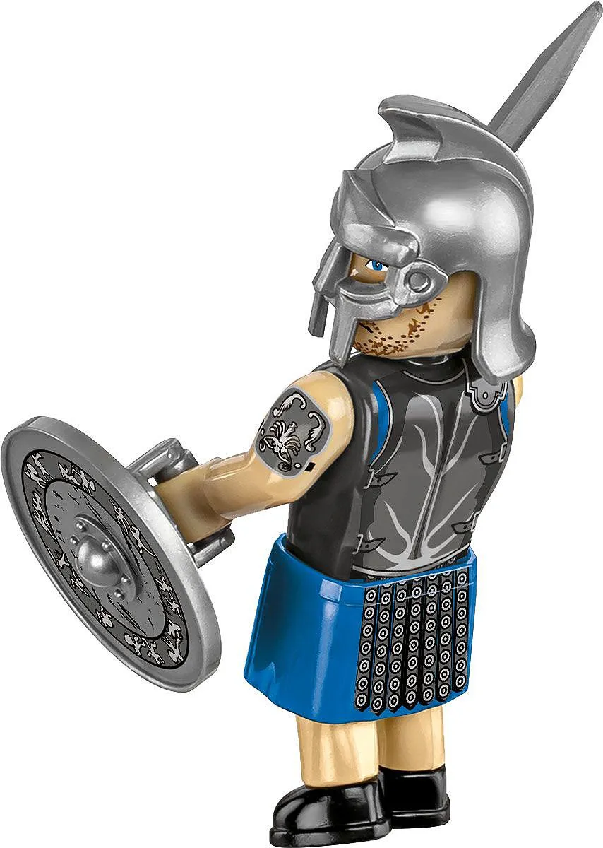 COBI 20070 Gladiator School