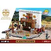 COBI 20070 Gladiator School