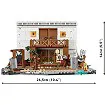 COBI 20070 Gladiator School