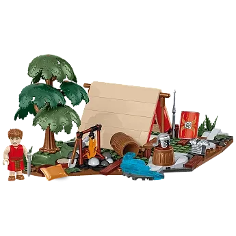 COBI 20070 Gladiator School