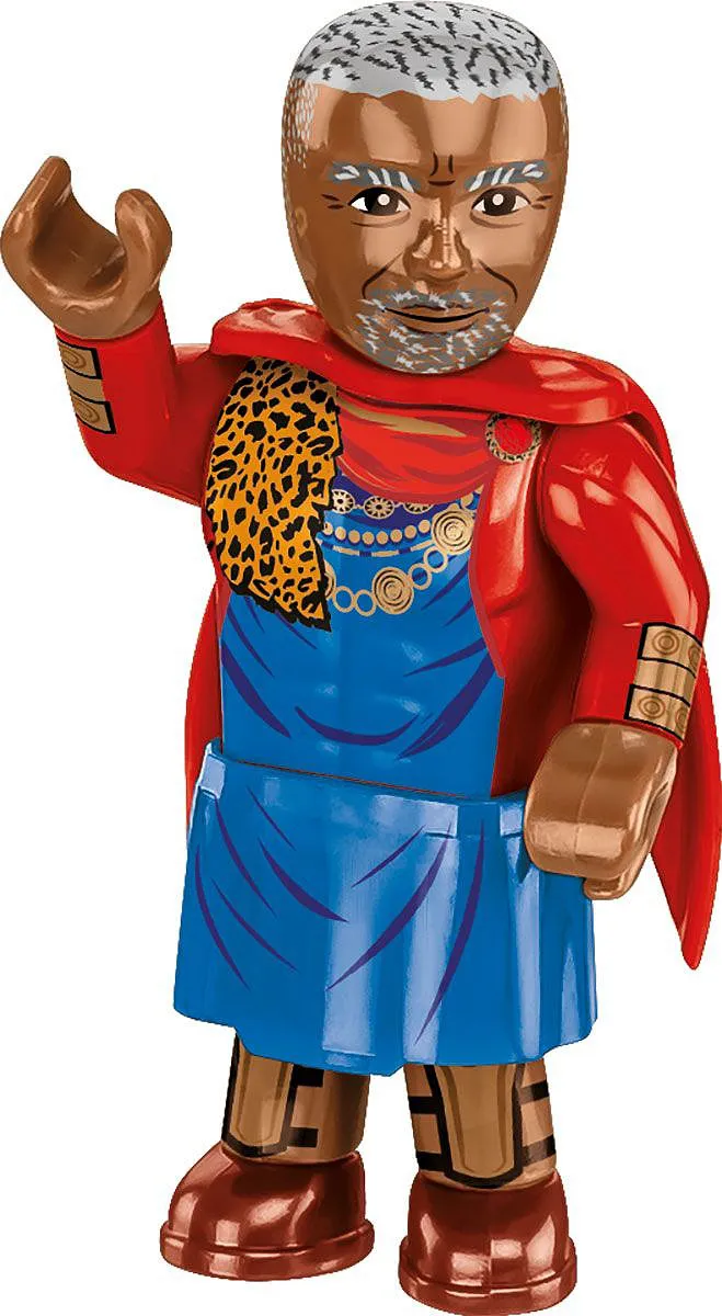 COBI 20070 Gladiator School