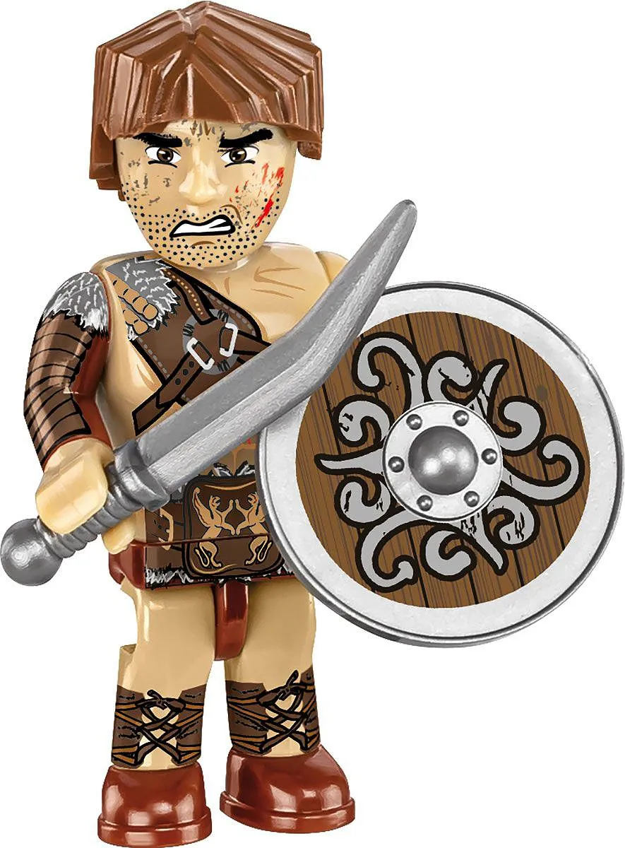 COBI 20070 Gladiator School