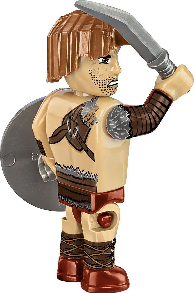 COBI 20070 Gladiator School