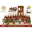 COBI 20076 Roman Camp-Watchtower