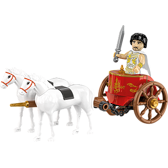 COBI 20079 Roman Scorpio
