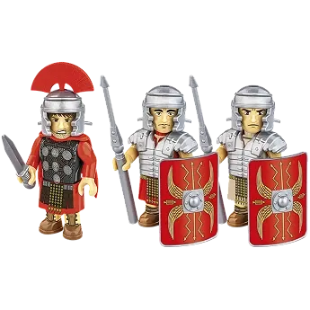 COBI 20079 Roman Scorpio