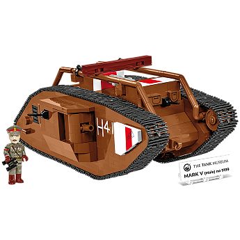 COBI 2056 Great War