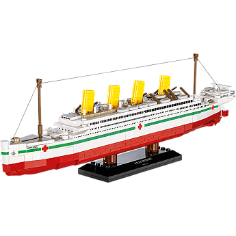 COBI 2056 Great War