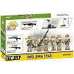 COBI 2059 Iwo Jima 1945
