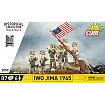 COBI 2059 Iwo Jima 1945