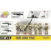 COBI 2059 Iwo Jima 1945