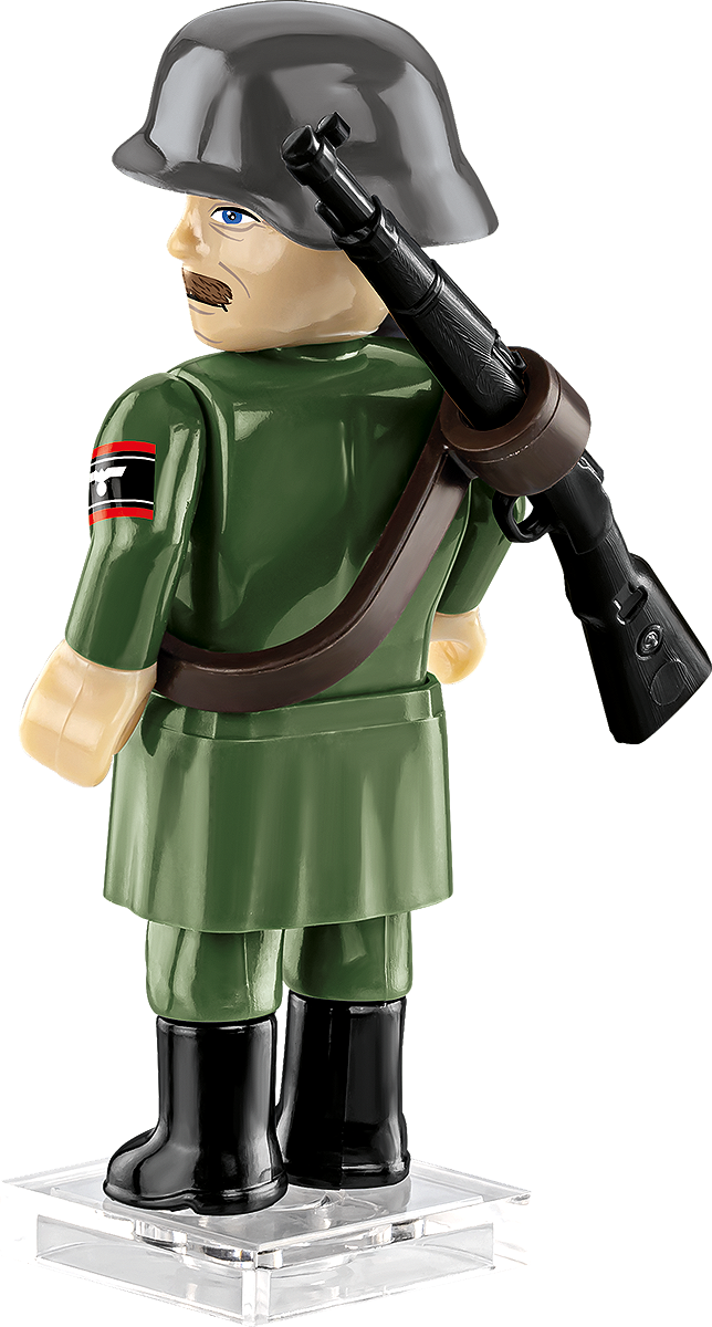 COBI 2064 Battle of Berlin