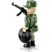 COBI 2064 Battle of Berlin