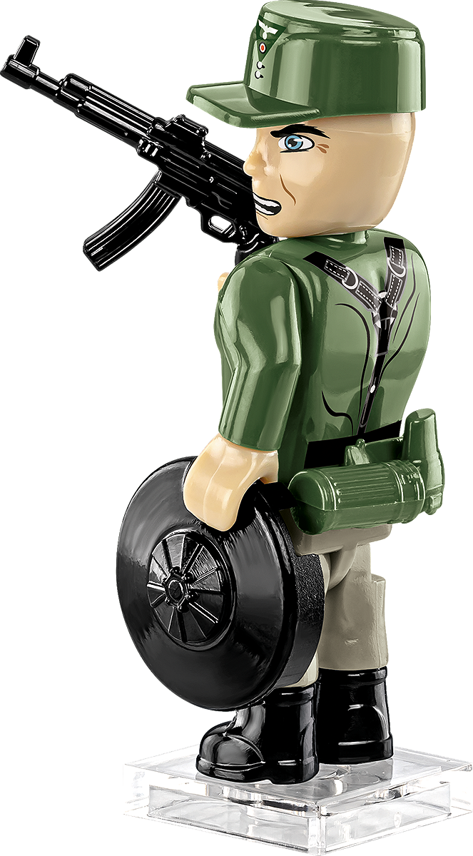 COBI 2064 Battle of Berlin