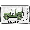 COBI 2230 M151 A1 Mutt