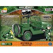 COBI 2230 M151 A1 Mutt