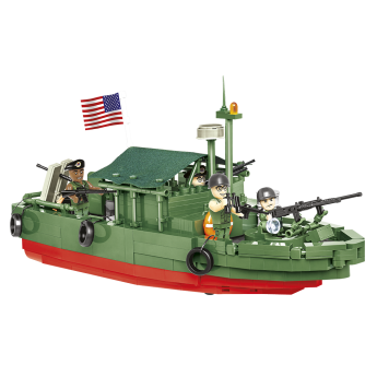 COBI 2230 M151 A1 Mutt