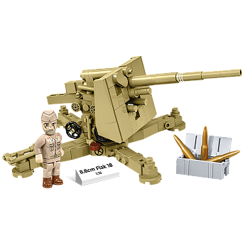 COBI 2252 7,5 cm PaK 40
