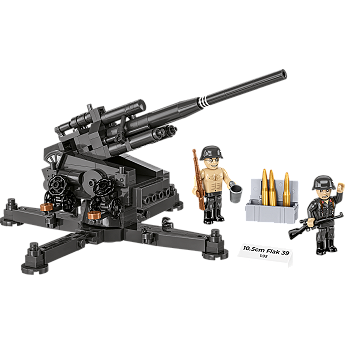 COBI 2252 7,5 cm PaK 40