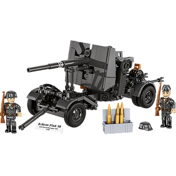 COBI 2252 7,5 cm PaK 40