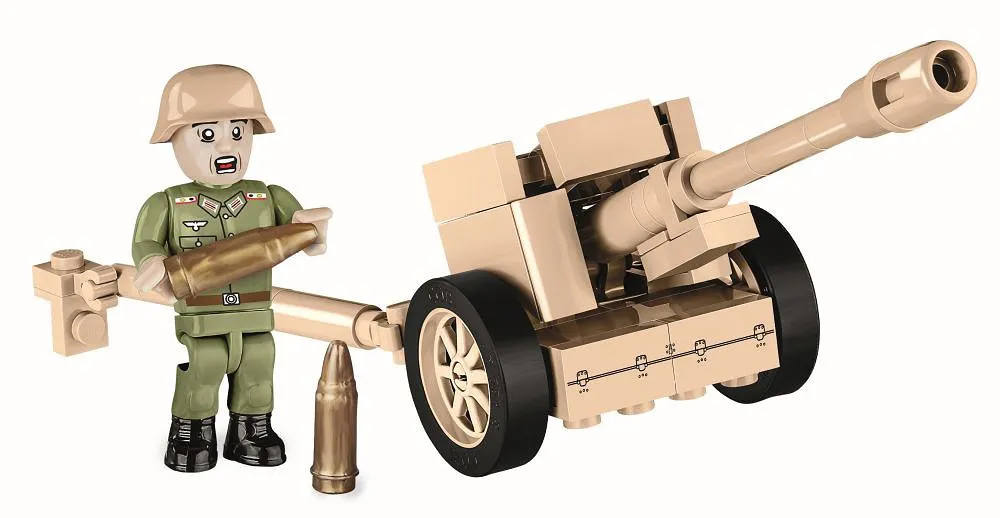 COBI 2252 7,5 cm PaK 40