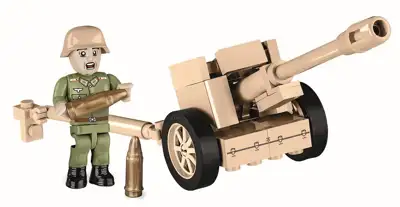 COBI 2252 7,5 cm PaK 40