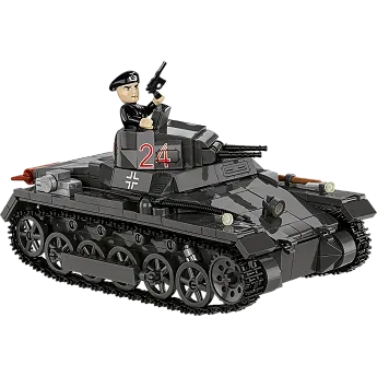 COBI 2262 Horch830BK Cabriolet