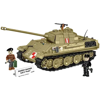 COBI 2262 Horch830BK Cabriolet