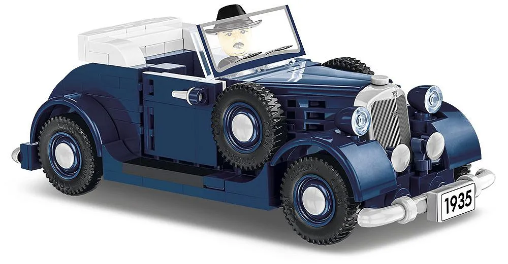 COBI 2262 Horch830BK Cabriolet