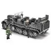 COBI 2275 Sd.Kfz. 7 Half-Track