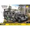 COBI 2275 Sd.Kfz. 7 Half-Track