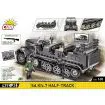 COBI 2275 Sd.Kfz. 7 Half-Track