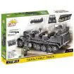 COBI 2275 Sd.Kfz. 7 Half-Track