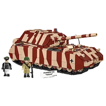 COBI 2275 Sd.Kfz. 7 Half-Track