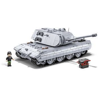 COBI 2275 Sd.Kfz. 7 Half-Track
