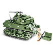 COBI 2279 H.M.C M8 Scott