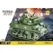 COBI 2279 H.M.C M8 Scott