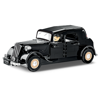 COBI 2279 H.M.C M8 Scott