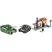 COBI 2284 Battle of Arras 1940 Matilda II vs Panzer 38(t)