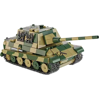 COBI 2284 Battle of Arras 1940 Matilda II vs Panzer 38(t)