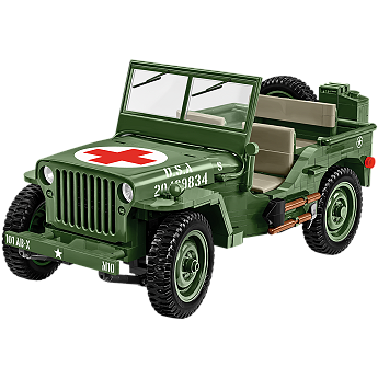 COBI 2400 Ford GP