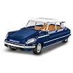 COBI 24348 Citroen DS 21 Pallas 1968