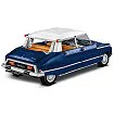 COBI 24348 Citroen DS 21 Pallas 1968