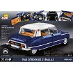 COBI 24348 Citroen DS 21 Pallas 1968