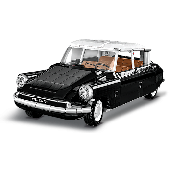 COBI 24348 Citroen DS 21 Pallas 1968