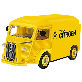 COBI 24348 Citroen DS 21 Pallas 1968