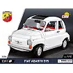 COBI 24354 Fiat Abarth 595
