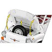 COBI 24354 Fiat Abarth 595
